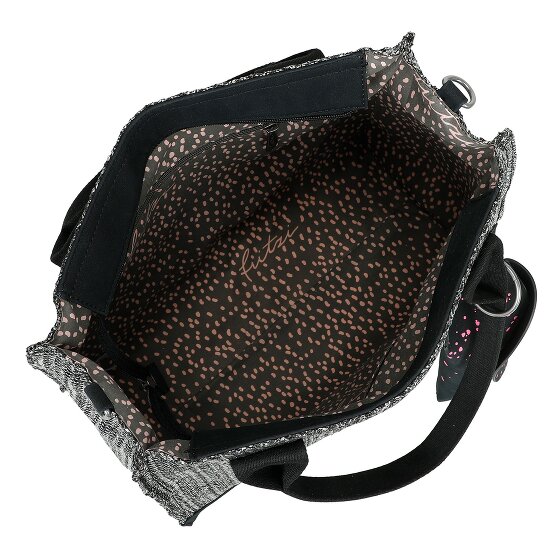 Fritzi aus Preußen Tote Bag Limited Shopper Tasche 40 cm