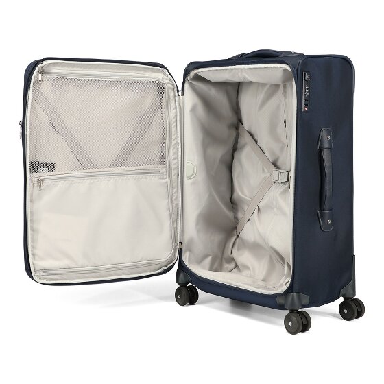 Samsonite B-Lite 3 Spinner 4-Rollen Trolley 56 cm