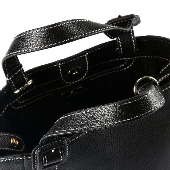 AIGNER Miranda Handtasche Leder 27 cm