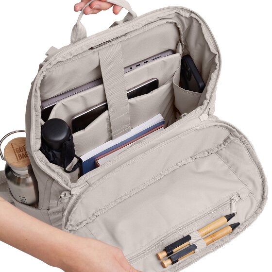 GOT BAG Pro Pack Monochrome Daypack 47 cm Laptopfach