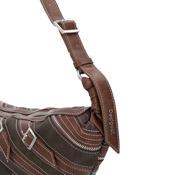 Desigual Fibonacci Munster 2.0 Schultertasche 42 cm