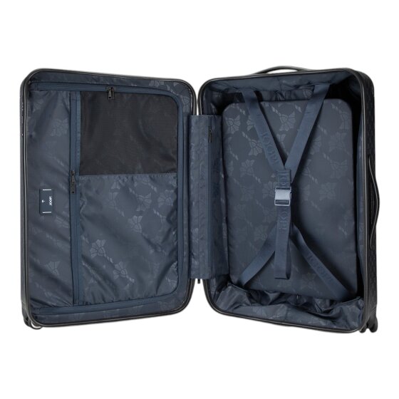 Joop! Cortina 4 Rollen Trolley 66 cm