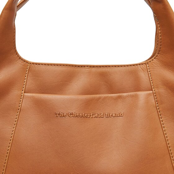 The Chesterfield Brand Salina Schultertasche Leder 32 cm