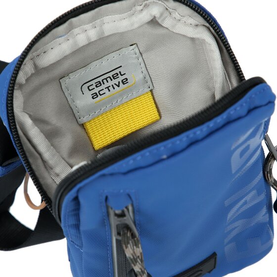 camel active Explore Mini Bag Umhängetasche 12.5 cm