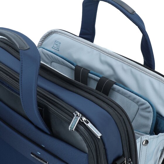 Samsonite Spectrolite 2.0 Flugumhänger 40.5 cm Laptopfach mit Dehnfalte