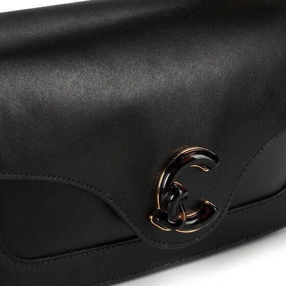 Coccinelle C-Me Umhängetasche Leder 26 cm