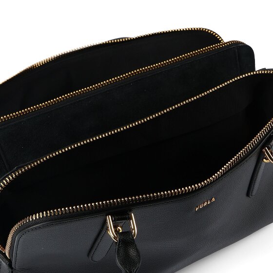 Furla Giulia Schultertasche Leder 35 cm