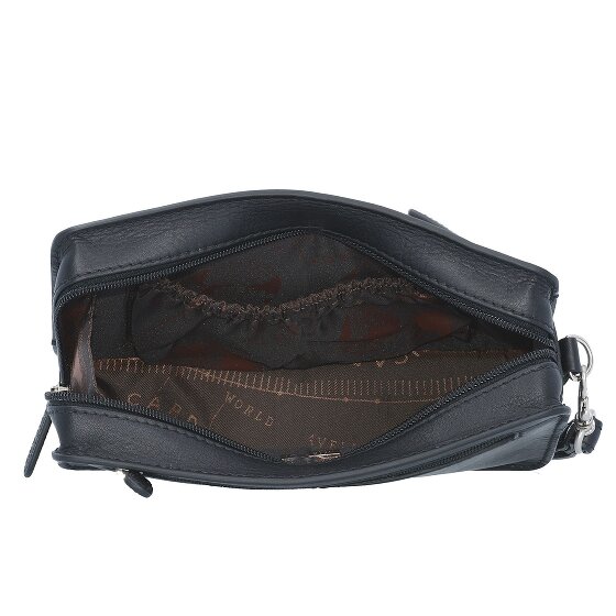 Picard Toscana Handgelenktasche Leder 23 cm