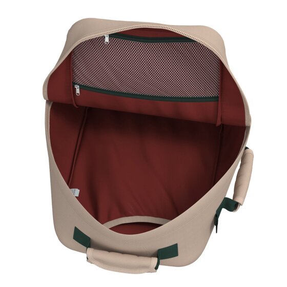 Cabin Zero Travel Daypack 39 cm Laptopfach