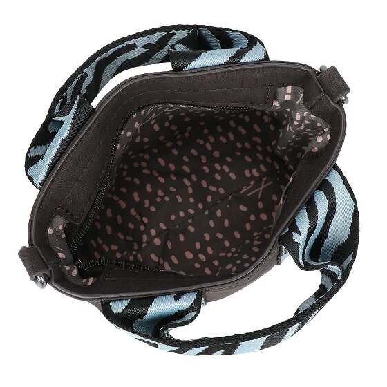 Fritzi aus Preußen Bini Schultertasche 20 cm