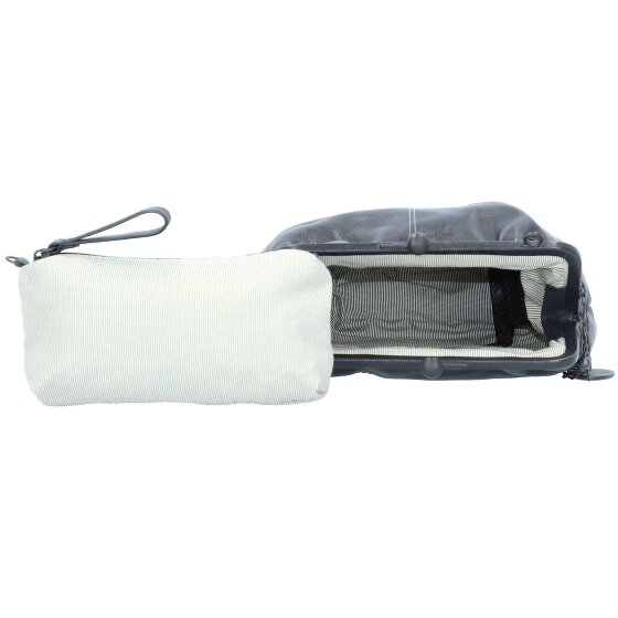 aunts & uncles Grandma's Luxury Club Mrs. Fortune Cookie Umhängetasche Leder 23 cm