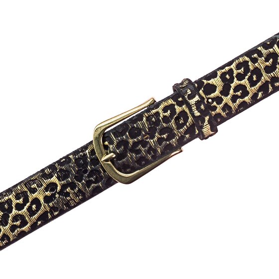 b.belt Gürtel Leder