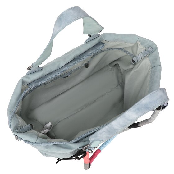 Fritzi aus Preußen Izzy Medium Limited Shopper Tasche 45 cm