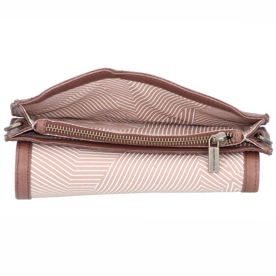 Cowboysbag Santiago Umhängetasche Leder 22 cm