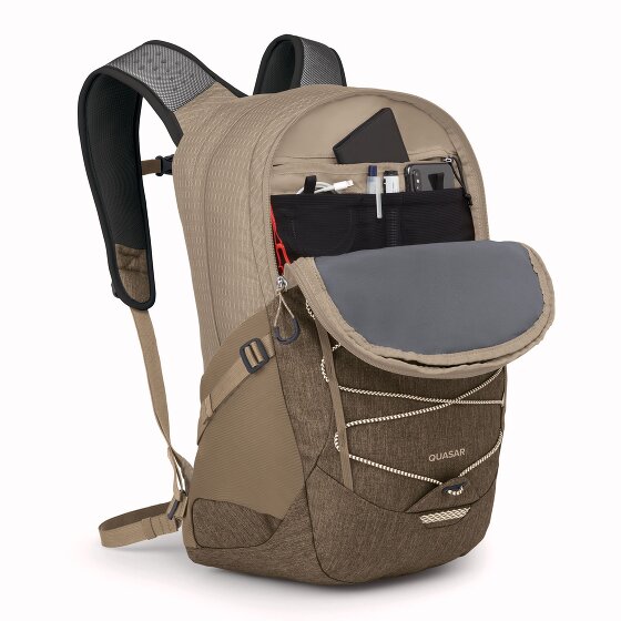 Osprey Quasar 26 Daypack 47 cm Laptopfach