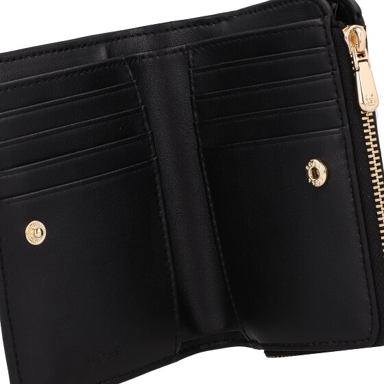 Boss Numah Geldbörse Leder 13 cm Boss Numah Geldbörse Leder 13 cm