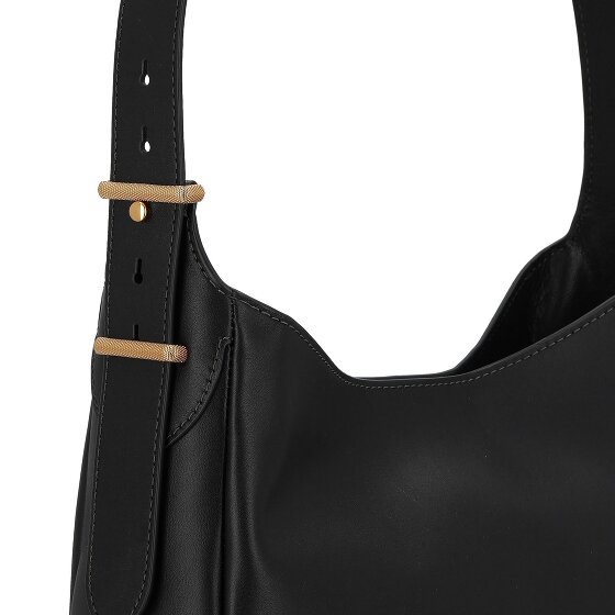 Fossil Dillon Schultertasche Leder 30 cm