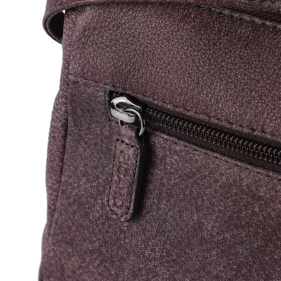 Picard Lesotho Umhängetasche Leder 24 cm