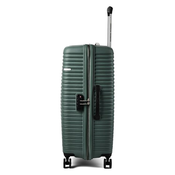 American Tourister Liftoff 4 Rollen Trolley 67 cm