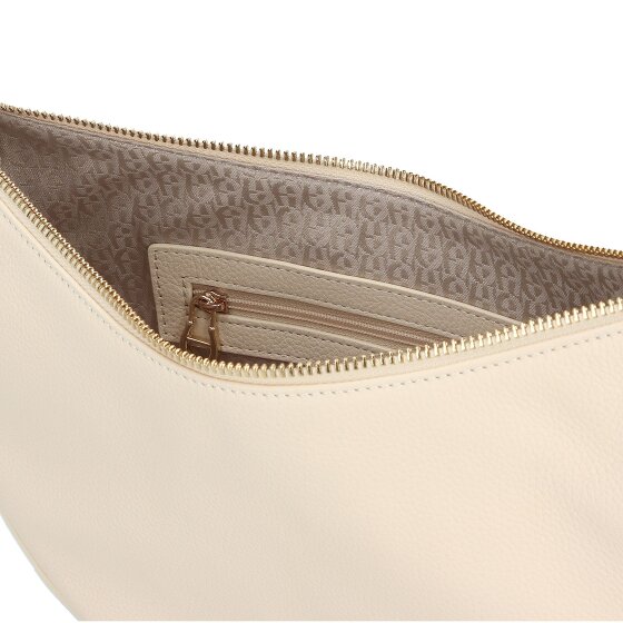 AIGNER Zita Umhängetasche Leder 30 cm