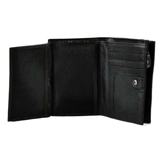 Gabs Gmoney14 Geldbörse Leder 14 cm