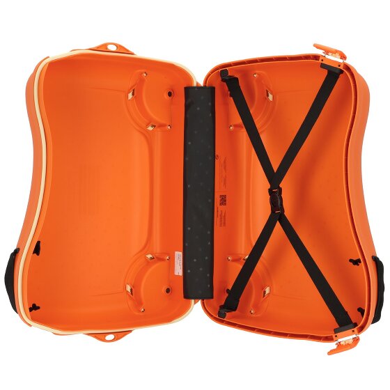 Samsonite Dream2go 4 Rollen Kindertrolley 38 cm