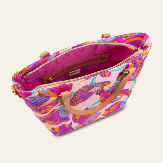 Oilily Tulipy Hella Handtasche 26 cm