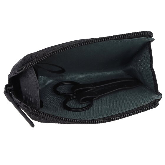 Jost Stockholm Schlüsseletui Leder 11 cm