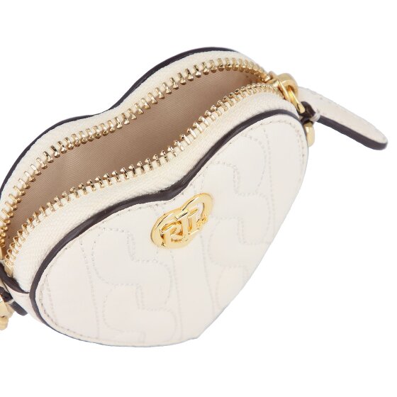 Lauren Ralph Lauren Mini Bag Umhängetasche Leder 9 cm
