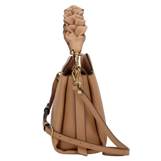 Coccinelle Boheme Handtasche Leder 32.5 cm