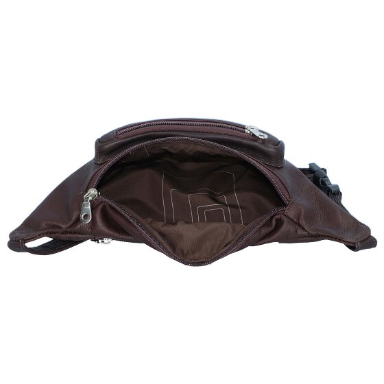 Harold's Country Gürteltasche II Leder 23 cm