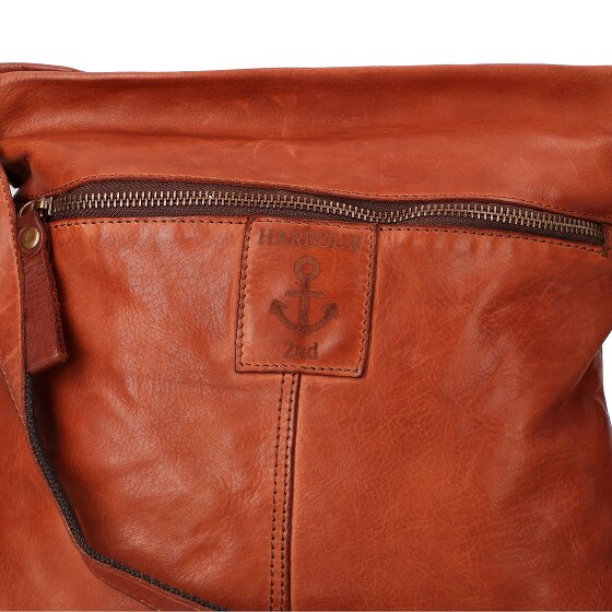 Harbour 2nd River Umhängetasche Leder 26 cm Harbour 2nd River Umhängetasche Leder 26 cm