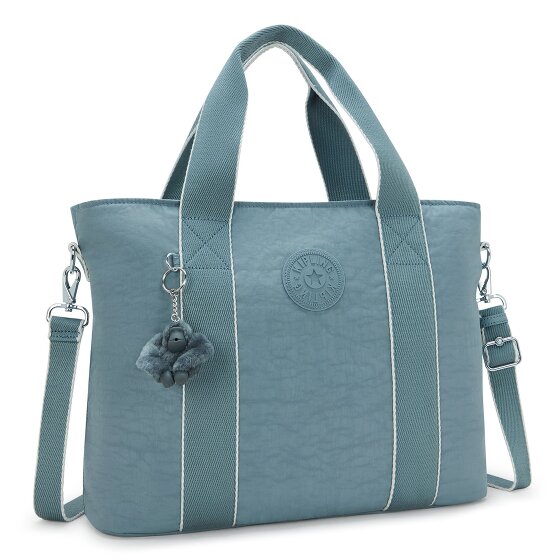 Kipling Basic Minta Schultertasche L 44 cm