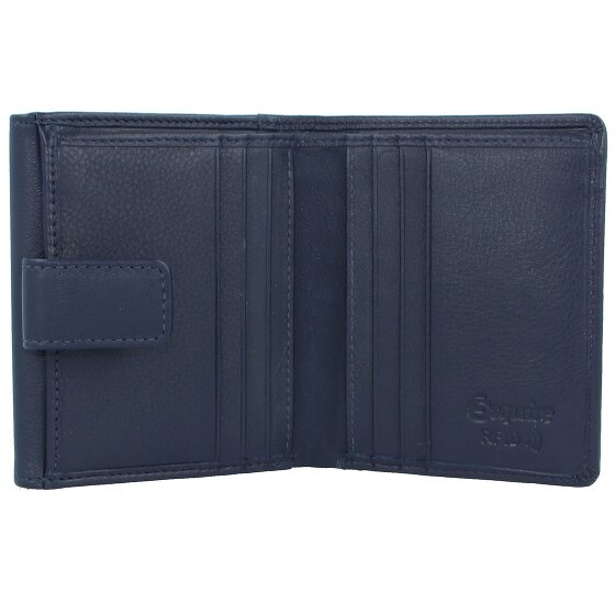 Esquire Viktoria Geldbörse RFID 10 cm