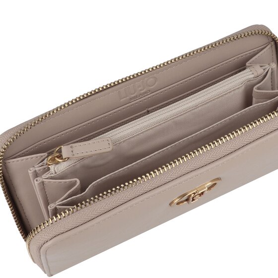 Liu Jo Lapuffy Geldbörse 19 cm Liu Jo Lapuffy Geldbörse 19 cm