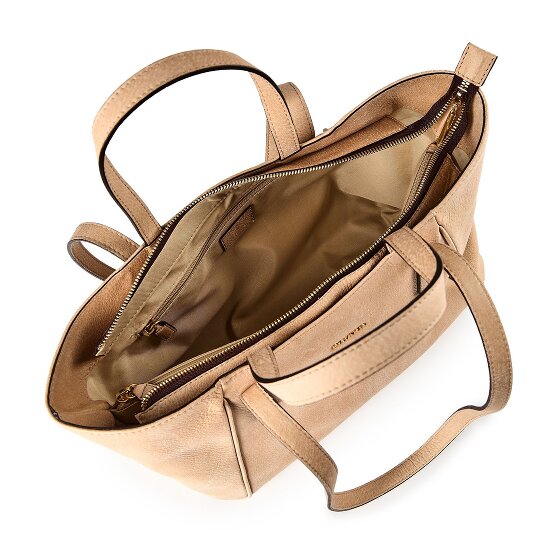 Picard Almada Shopper Tasche Leder 37 cm