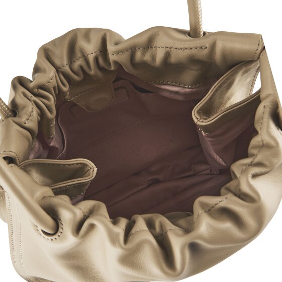 Coccinelle Dulse Schultertasche Leder 31 cm