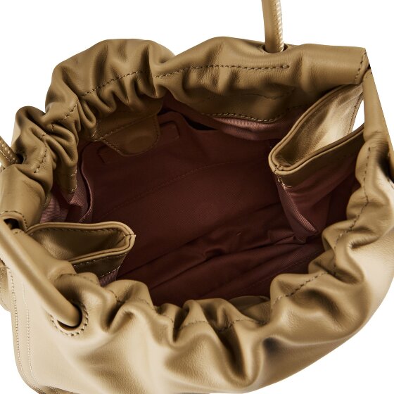 Coccinelle Dulse Schultertasche Leder 31 cm