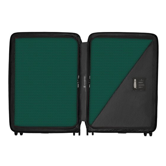 Victorinox Airox 4 Rollen Trolley 69 cm