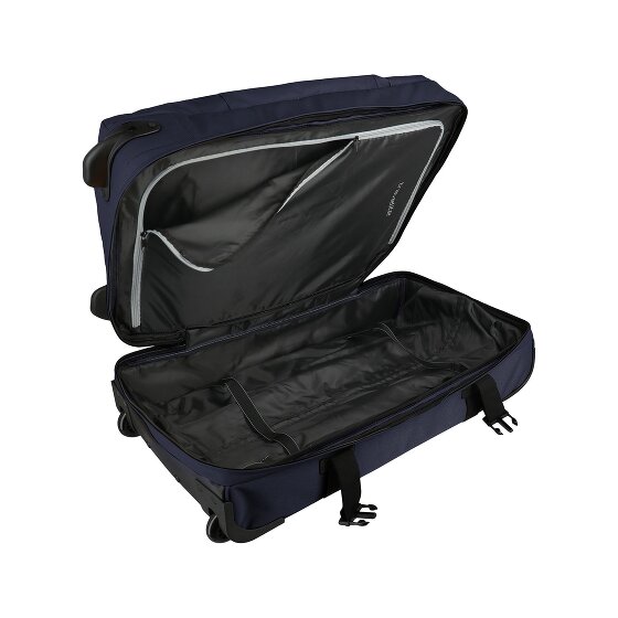 Travelite Bolonia 2 Rollen Reisetasche M 63 cm