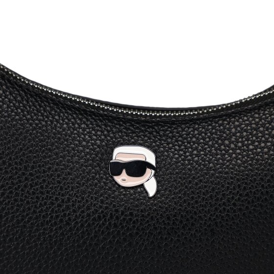 Karl Lagerfeld Ikon Schultertasche 28 cm