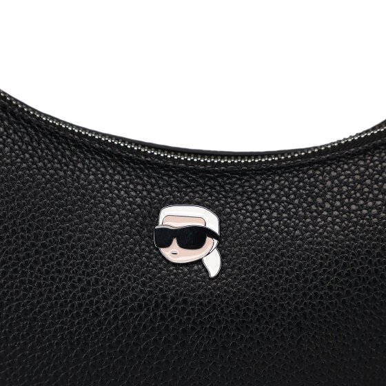 Karl Lagerfeld Ikon Schultertasche 28 cm