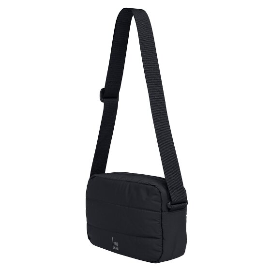 GOT BAG Puffer Umhängetasche 23 cm