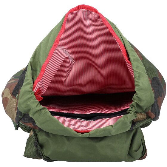 Herschel Little America Rucksack 50 cm Laptopfach Herschel Little America Rucksack 50 cm Laptopfach