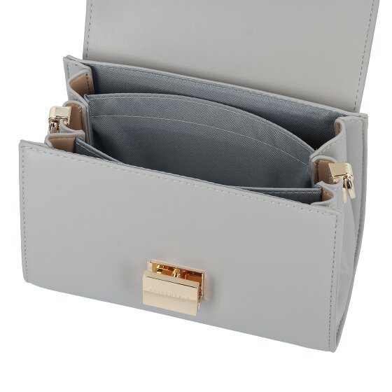 Seidenfelt Ellanda Umhängetasche 20 cm Seidenfelt Ellanda Umhängetasche 20 cm