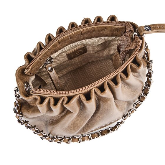 bugatti Marna Schultertasche S 20 cm