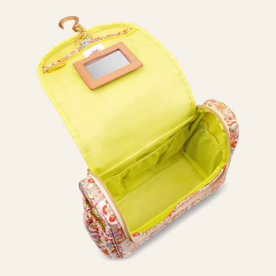 Oilily Petalpark Paisley Cathy Kulturbeutel 24 cm