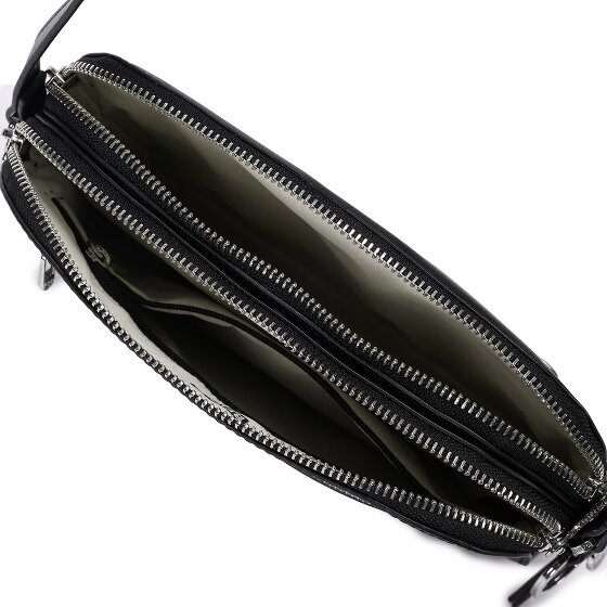 Hedgren Fika+ Doppio+ Umhängetasche RFID Schutz 23 cm