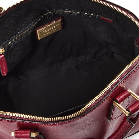 The Bridge Story Donna Handtasche Leder 33 cm