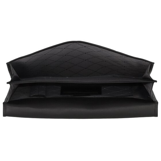 Braun Büffel Golf 2.0 Aktenmappe Leder 36 cm